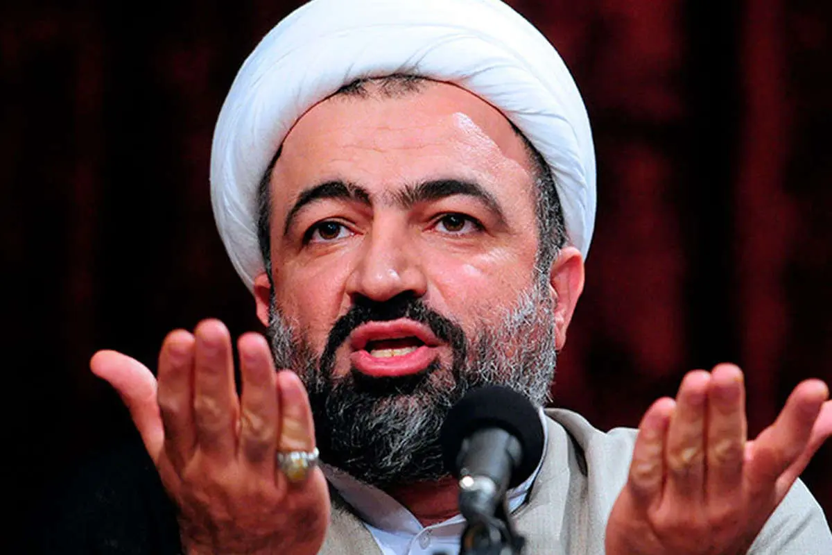 حمید رسایی: تجمع مشهد با دیگر شهرها متفاوت است/ وضع مردم در دوره احمدینژاد بهتر بود