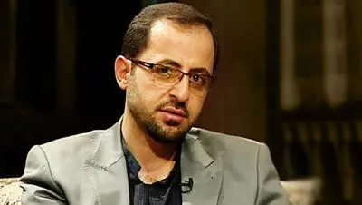 فاضل نظری مدیرعامل کانون پرورش فکری شد