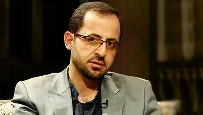فاضل نظری مدیرعامل کانون پرورش فکری شد