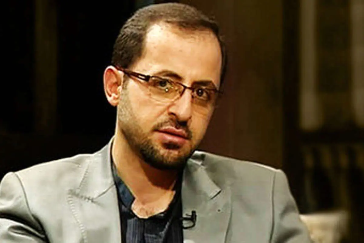 فاضل نظری مدیرعامل کانون پرورش فکری شد
