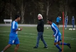 این تصویر شفر واقعی است!