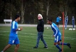 این تصویر شفر واقعی است!
