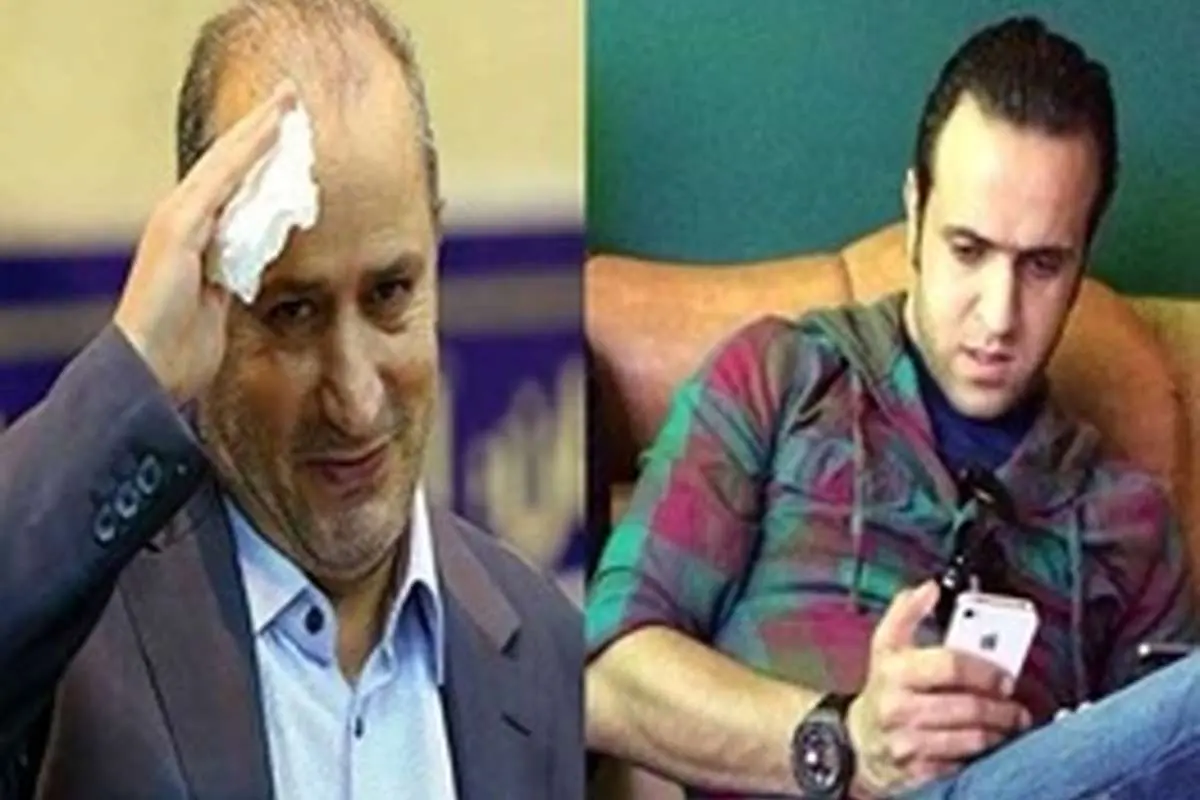 توضیحات علی کریمی درباره جلسه با تاج