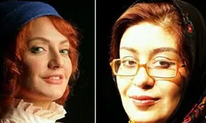 حمله تند چیستا یثربی به "مهناز افشار"
