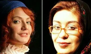 حمله تند چیستا یثربی به "مهناز افشار"
