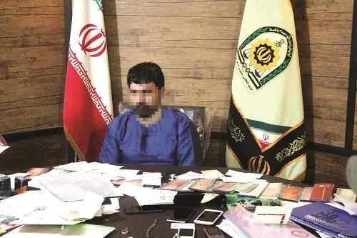 افشای راز کلاهبرداری بزرگ با شکایت زنان