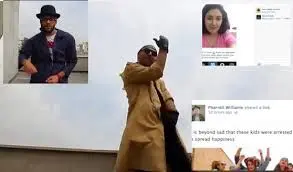 تهدید به اسیدپاشی توسط یک نوسلبریتی!