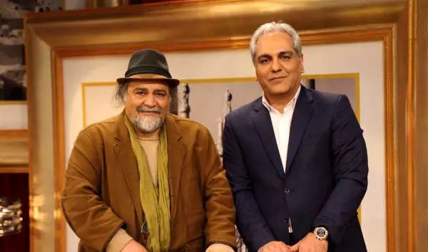 "دورهمی" و دفاع از ابتذال