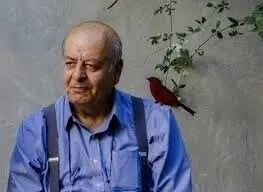برهان‌الدین حسینی درگذشت