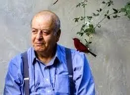 برهان‌الدین حسینی درگذشت