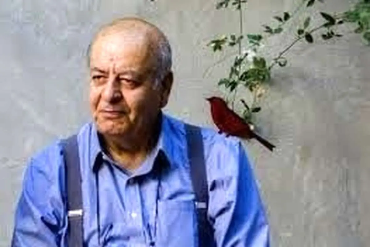 برهانالدین حسینی درگذشت