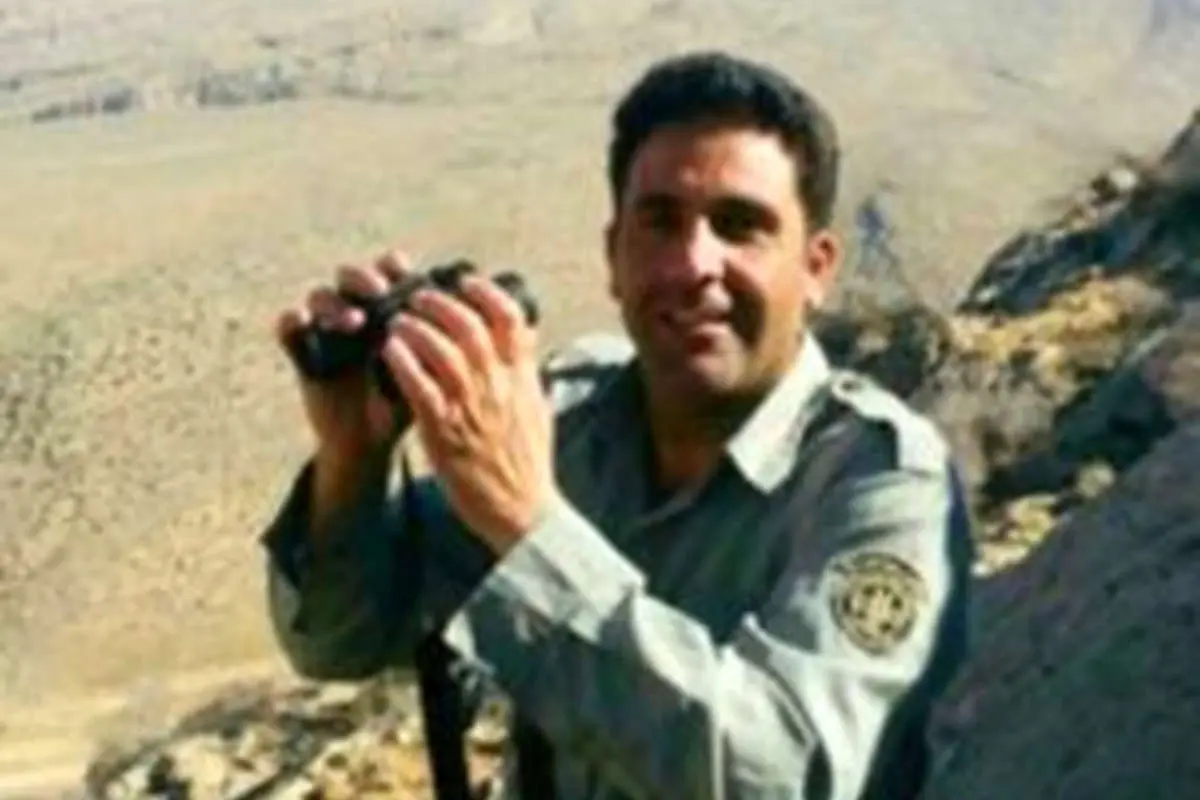 قاتل محیطبان «پارک بمو» اعدام شد