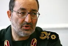 واکنش سردار جزایری به اظهارات نیکی هیلی