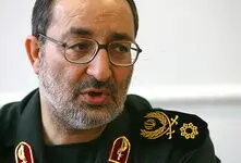 واکنش سردار جزایری به اظهارات نیکی هیلی