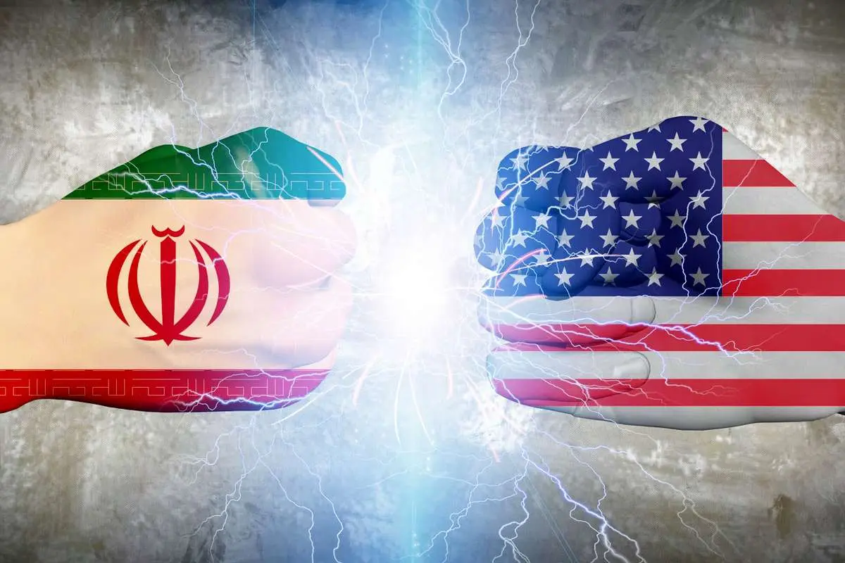 آیا آمریکا دنبال جنگ با ایران است؟