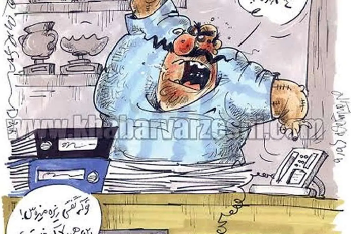 خاطره عجیب فتحاللهزاده!