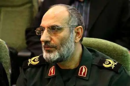توضیح سپاه درباره دستگیری رئیس یک بانک