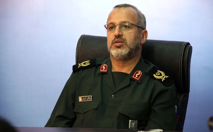 فرماندهان سپاه تهران چه کسانی اند؟