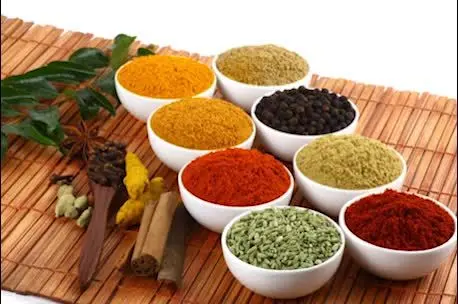 (بشنوید) ۶ ادویه برای ۶ بیماری