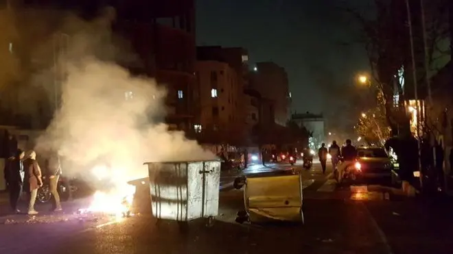 دولت روحانی متهم به "فتنه" شد!