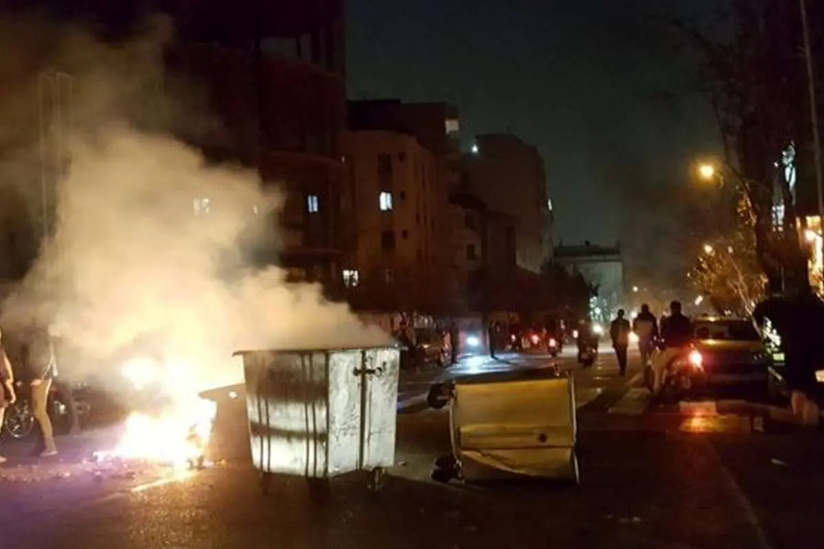 دولت روحانی متهم به "فتنه" شد!