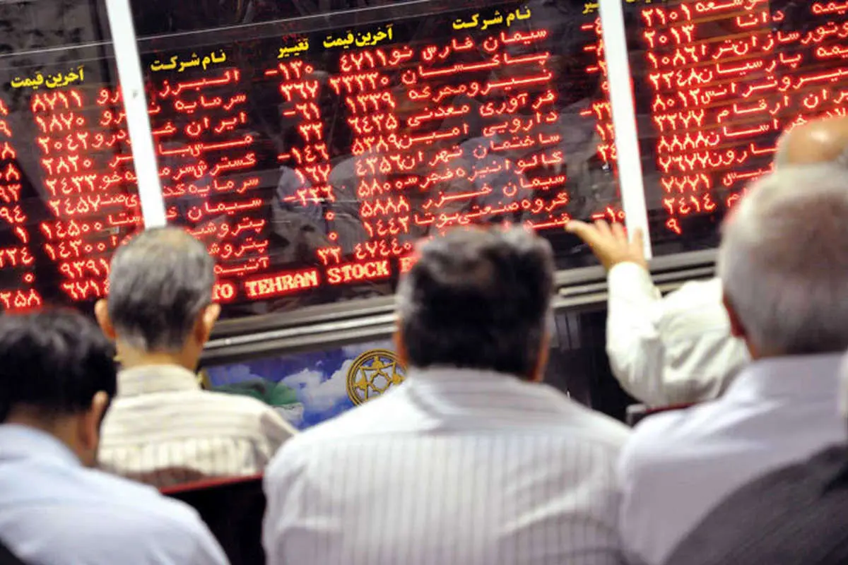 تاثیر ناآرامیها بر بازارها