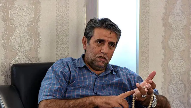 منشا اعتراضات