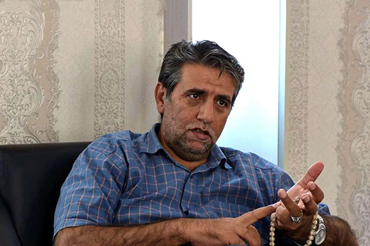 منشا اعتراضات