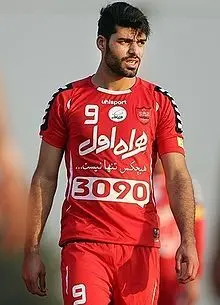 دردسر جدید طارمی برای پرسپولیس
