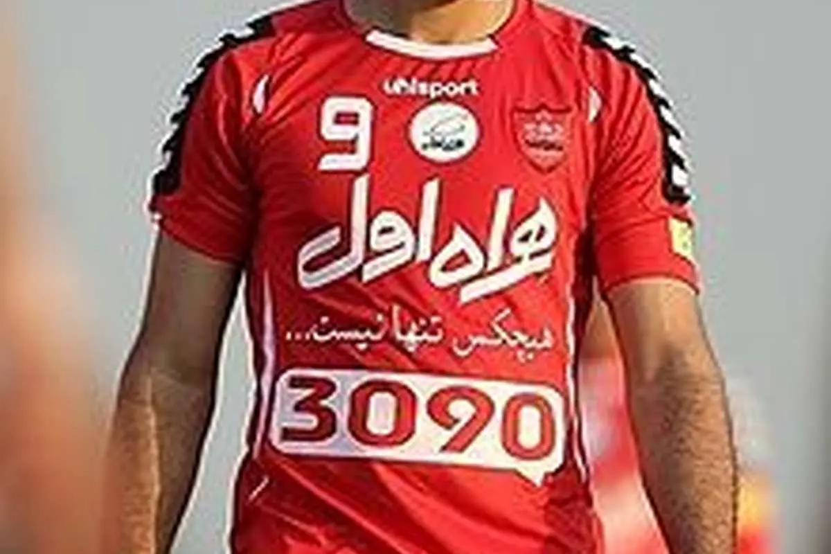 دردسر جدید طارمی برای پرسپولیس