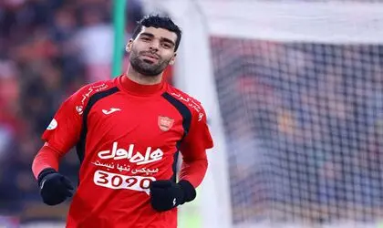 رقم پیشنهادی الغرافه به طارمی مشخص شد