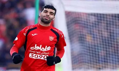 رقم پیشنهادی الغرافه به طارمی مشخص شد