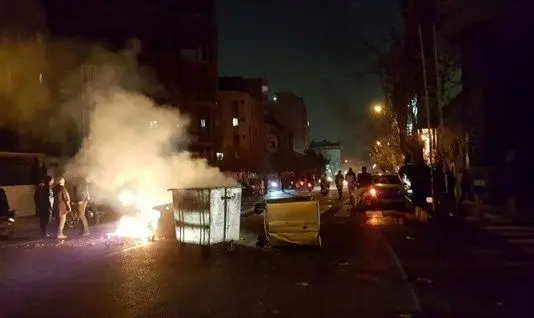 رسانه اسرائیلی: در ایران یک چیز فوق‌العاده در جریان است