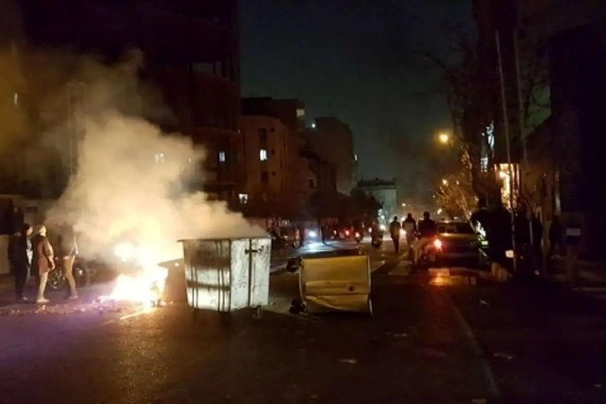 رسانه اسرائیلی: در ایران یک چیز فوقالعاده در جریان است