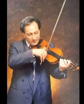 منوچهر لشگری درگذشت