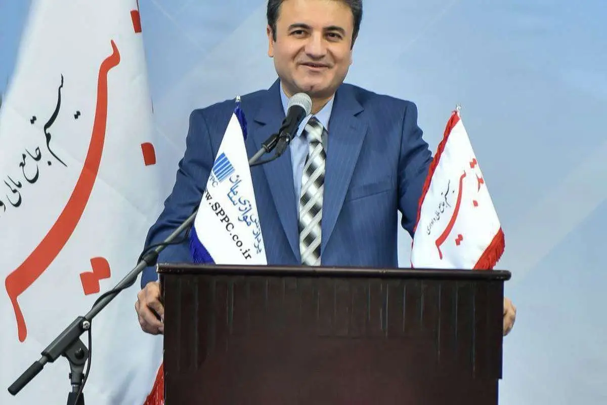 سالگرد تاسیس شرکت پردازش موازی سامان