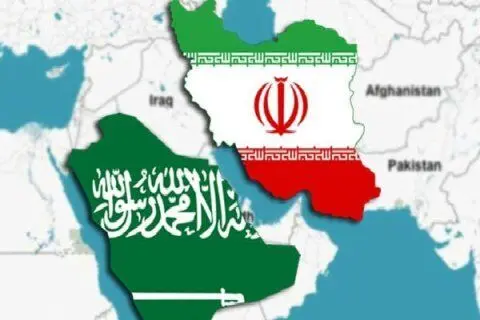 عربستان تجمعات ایران را چگونه می‌بیند؟