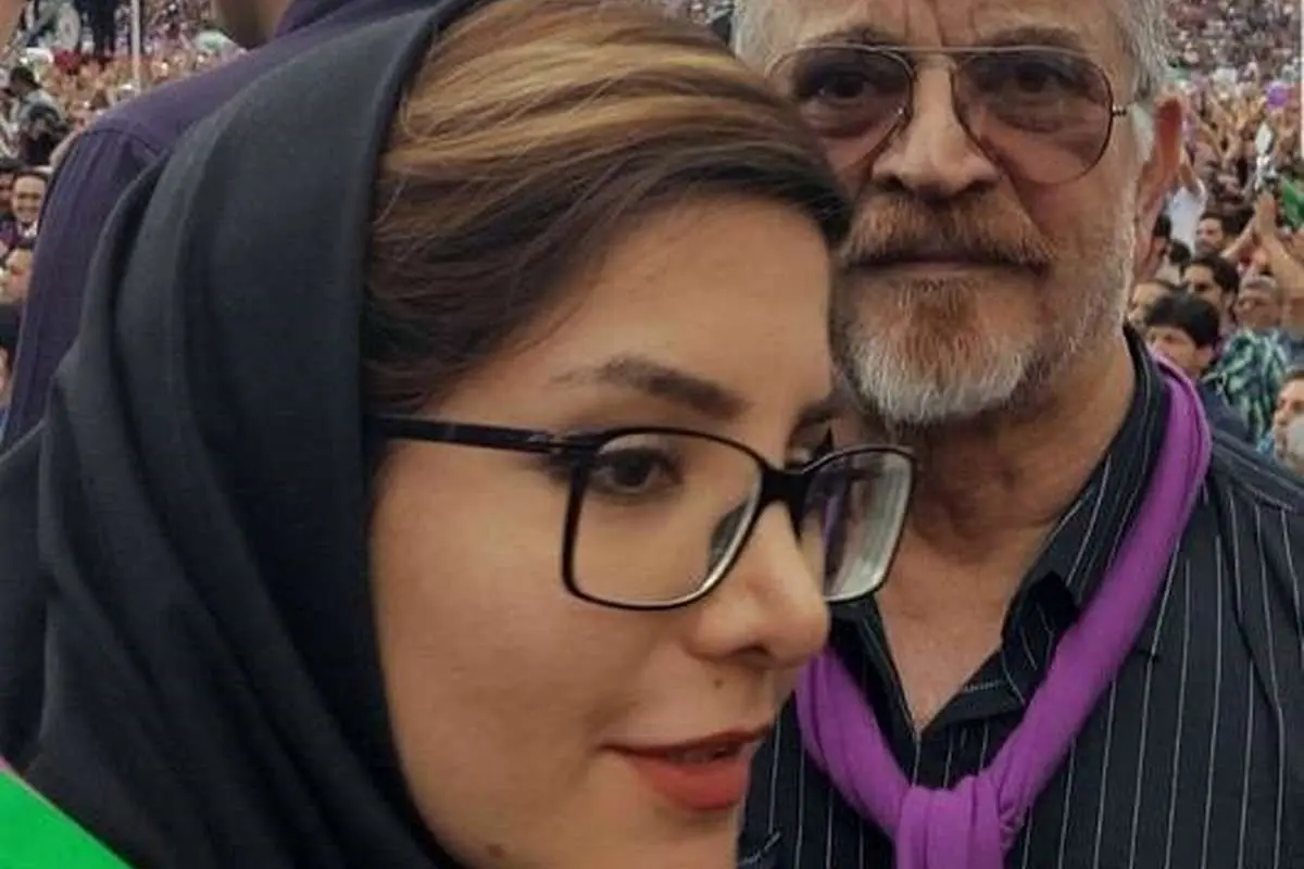 جرقهای که با اعتراض سلبریتیها زده شد!