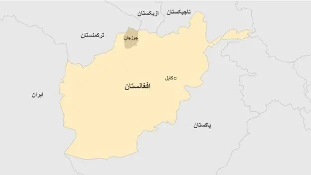 پسری پدرش را به اتهام تجاوز جنسی به خواهرانش با تیشه کشت!