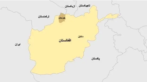 پسری پدرش را به اتهام تجاوز جنسی به خواهرانش با تیشه کشت!
