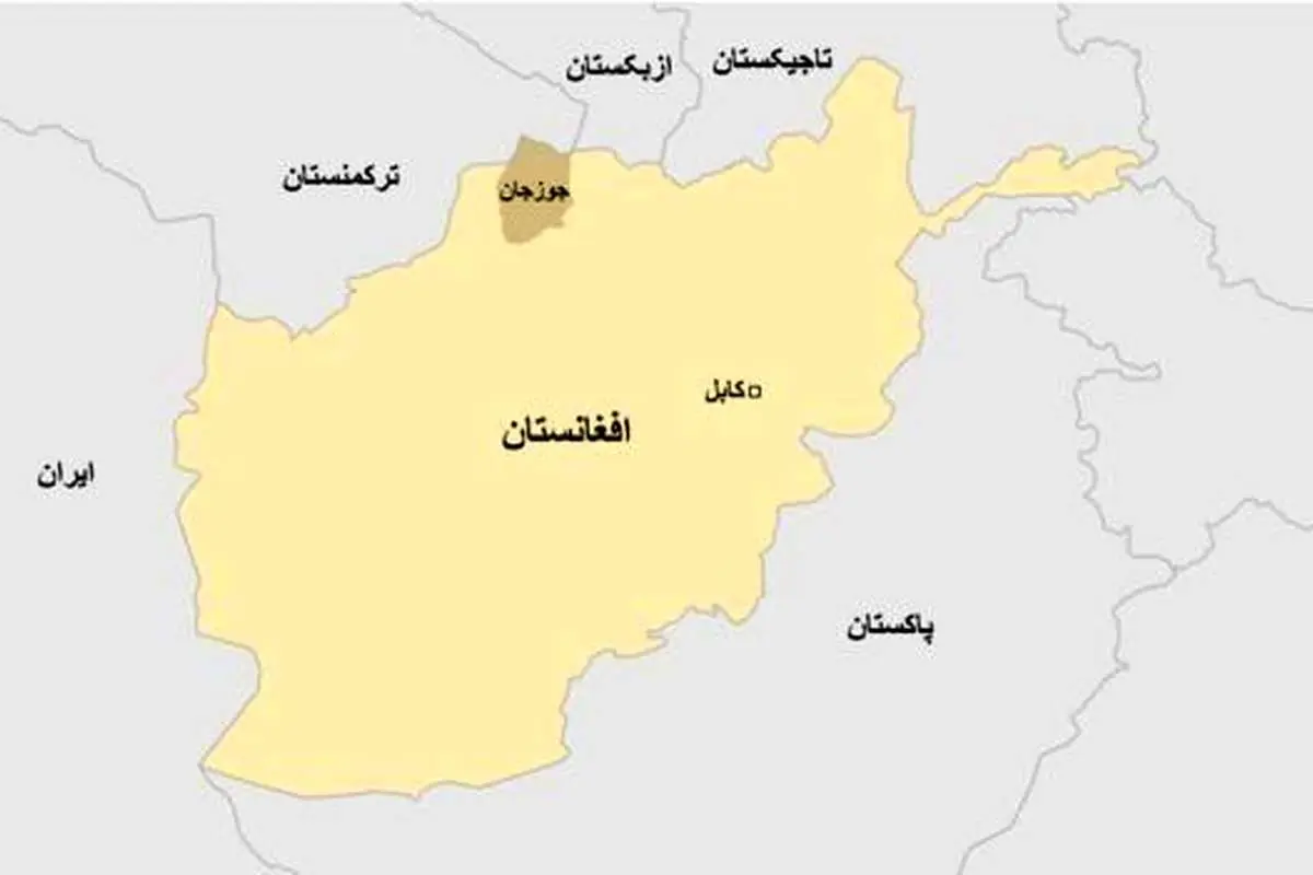پسری پدرش را به اتهام تجاوز جنسی به خواهرانش با تیشه کشت!