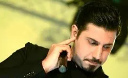 احسان خواجه‌امیری کنسرتش در ساری را لغو کرد