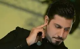 احسان خواجه‌امیری کنسرتش در ساری را لغو کرد