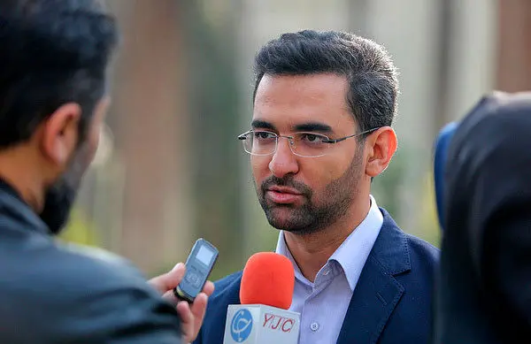 جزئیات روند فیلتر تلگرام از زبان وزیر ارتباطات
