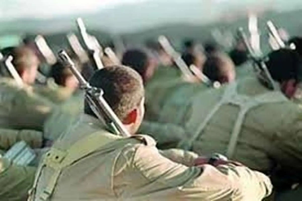 خرید سربازی در سال ۹۷ گران نمیشود