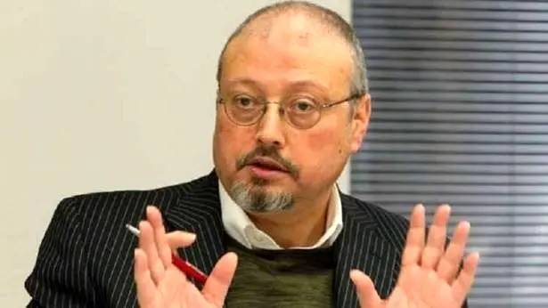 روزنامه‌نگار عربستانی: چرا بن‌سلمان نباید از تجمعات ایران خوشحال باشد؟