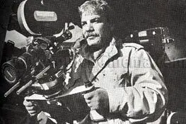 جمشید الوندی درگذشت