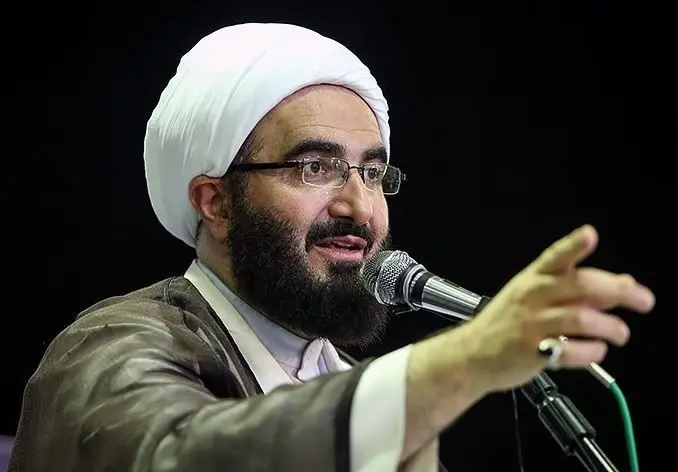 حاج‌علی‌اکبری رئیس شورای سیاستگذاری ائمه جمعه شد