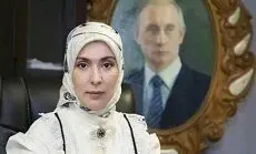 رد صلاحیت کاندیدای زن مسلمان در روسیه