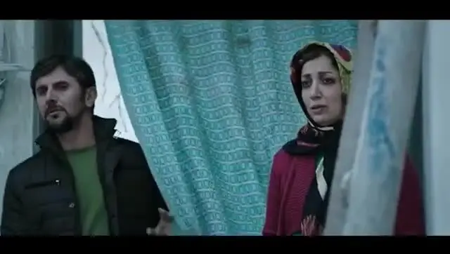 درباره فیلم "دارکوب"